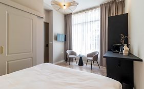 Sayo Boutique Hotel
